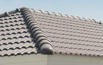 advantages of High Park clay roofing