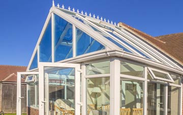 conservatory roof insulation costs High Park