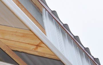 why High Park fascia repairs are essential