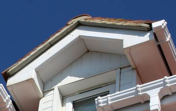 High Park fascia installation costs