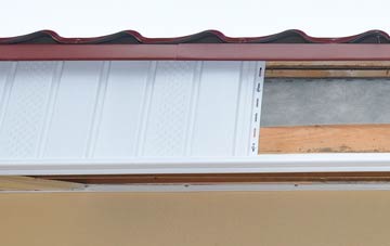 High Park fascia repair costs