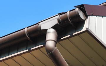 types of High Park fascias