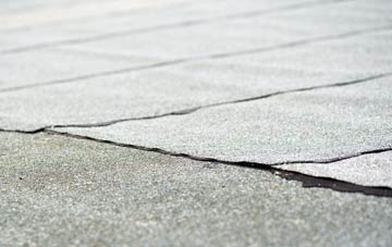 disadvantages of High Park felt roofing
