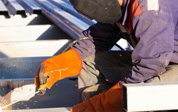 High Park flat roofing options