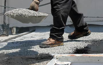 High Park flat roofing companies