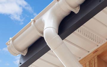 High Park gutter installation costs