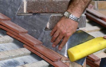 is High Park lead roofing safe?