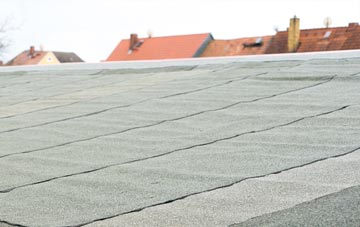 High Park flat roof replacement