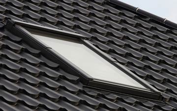 benefits of High Park roof windows
