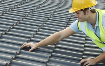 screened High Park roofing companies