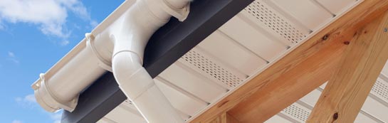 get High Park guttering quotes today