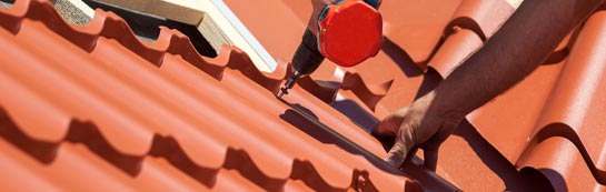 save on High Park roof installation costs