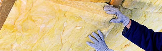 quotes for High Park roof insulation