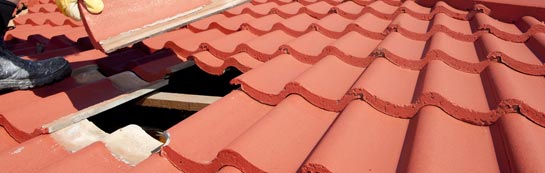 compare High Park roof repair quotes