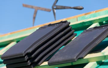 High Park slate roof alternatives