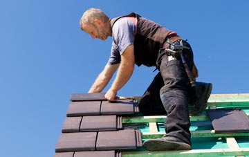 disadvantages of High Park slate roofing