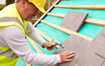 benefits of High Park roofing slate