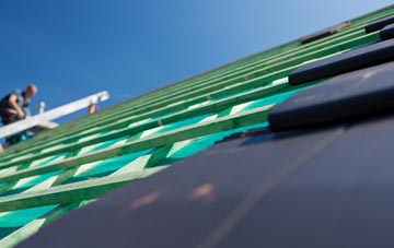 High Park slate roofing costs
