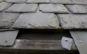 High Park slate roof repairs and maintenance