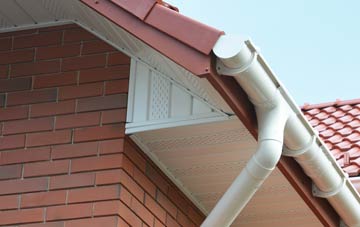 High Park soffit repair costs