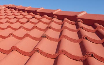 High Park tile and slate roof replacement
