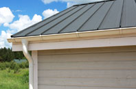 High Park fascia repair