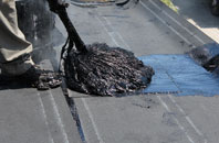 free High Park flat roofing replacement quotes