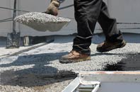 find rated High Park flat roofing replacement companies