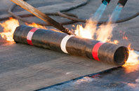High Park flat roof sealing