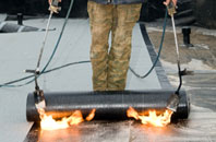 High Park flat roof sealing quote