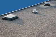 High Park flat roofing