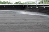 find rated High Park flat roofing companies