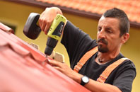 High Park garage roof repairs