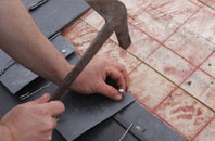 free High Park garage roof repair quotes