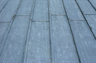 High Park lead roofing