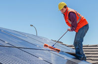 free High Park roof cleaner quotes