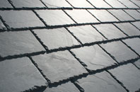 High Park slate roof
