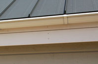 High Park soffit repair
