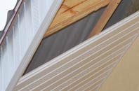 rated High Park soffit repair companies