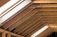 High Park tapered roof insulation quotes