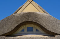 High Park thatch roofing