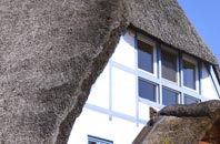 find rated High Park thatchers